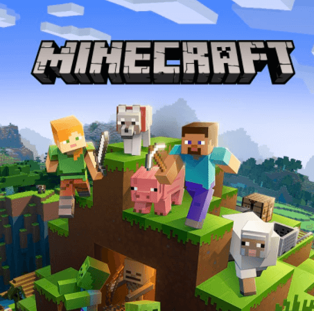 Minecraft Java Edition