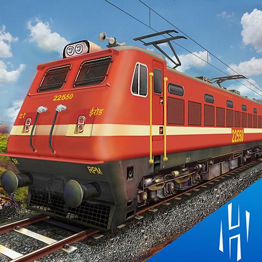 Взлом Indian Train Simulator + МОД много денег