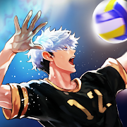 The Spike - Volleyball Story + взлом на деньги