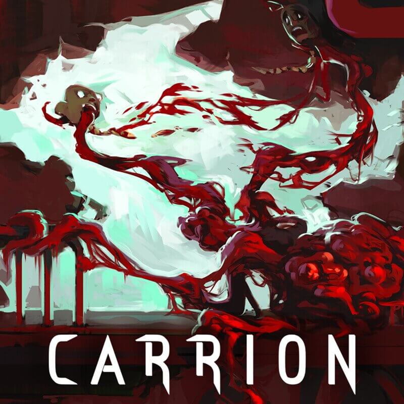 Carrion