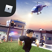Roblox с читами