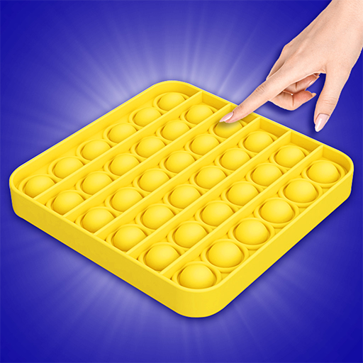 AntiStress Relaxation Game: Mind Relaxing Toys