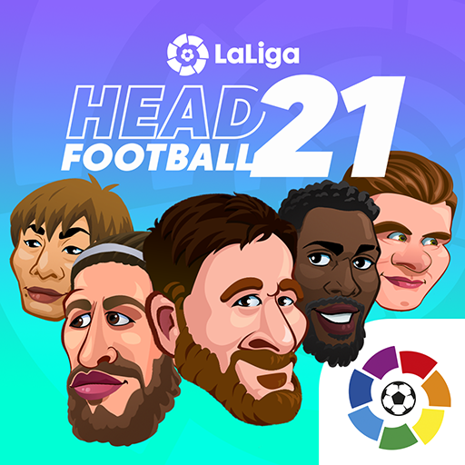 Взлом Head Football LaLiga 2021 на много денег