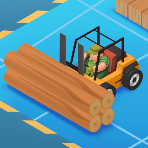 Idle Lumber Empire Взлом Много денег