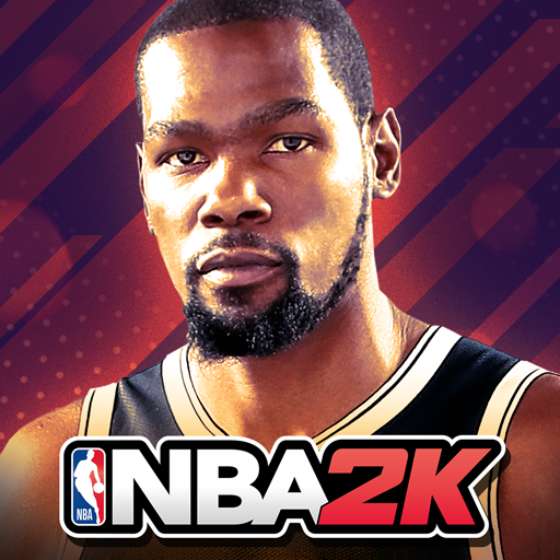 NBA 2K Mobile