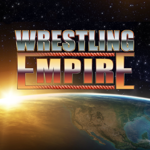 Взлом Wrestling Empire все открыто