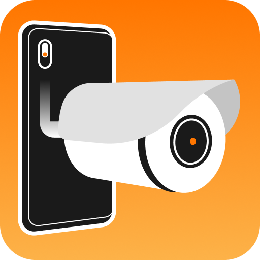 Alfred Camera
