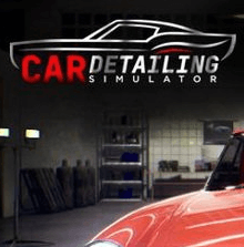 Car Detailing Simulator