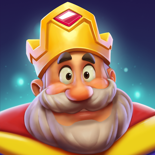 Взлом Royal Match на много бустеров