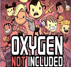 Oxygen Not Included