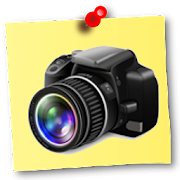 NoteCam - фото с заметками [Камера GPS]