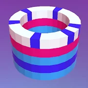 Stack Painter