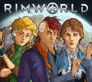 RimWorld