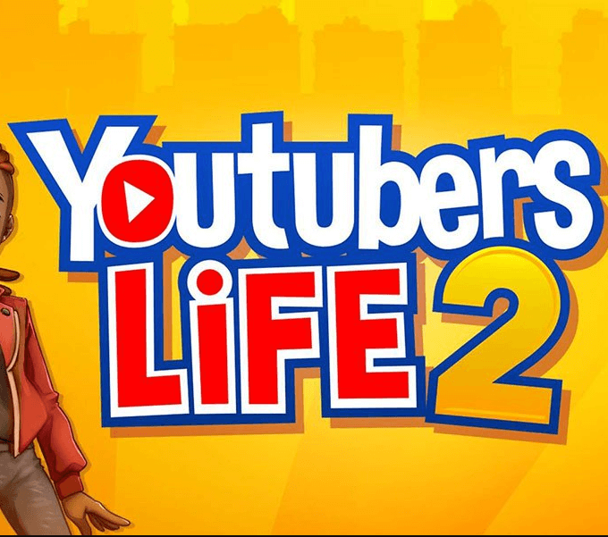 Youtubers Life 2