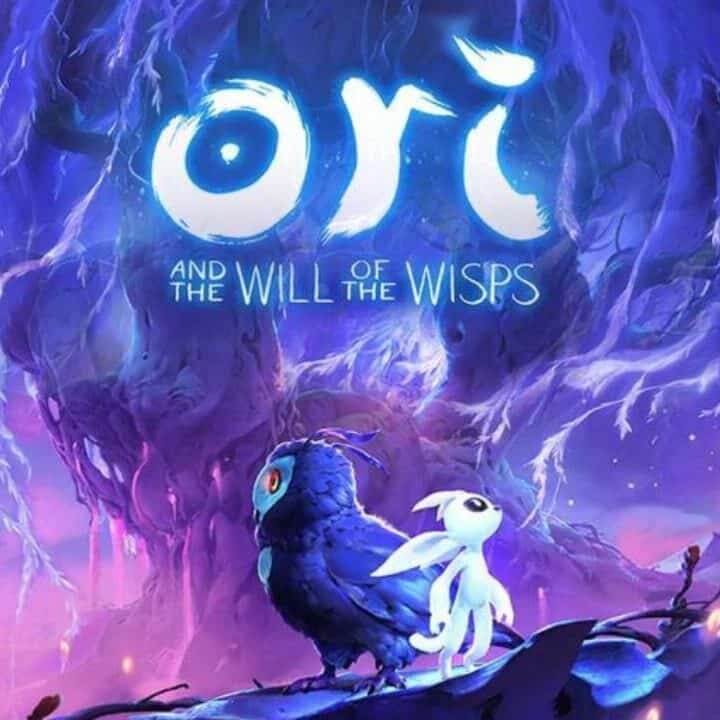 Ori and the Will of the Wisps