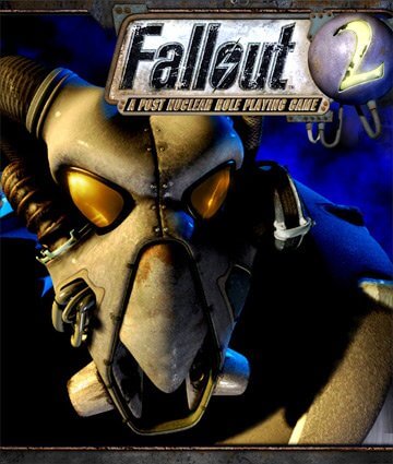 Fallout 2