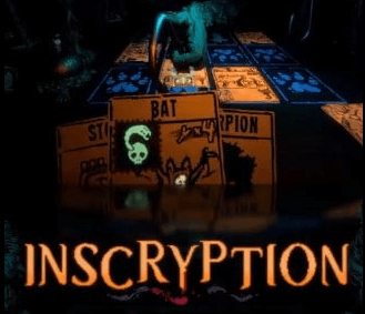 Inscryption