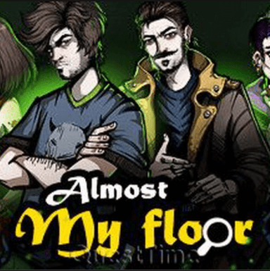 Almost My Floor