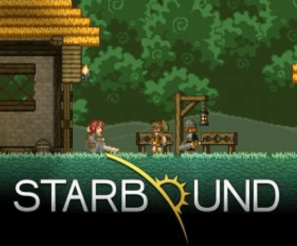 Starbound