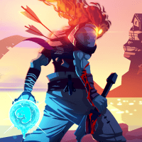 Dead Cells 1.70.9 без модов