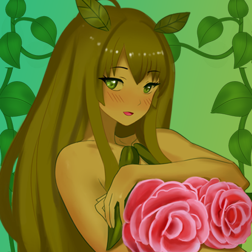 Взлом Flowergotchi Flower Girls Tamagotchi Virtual Plant мод на бесплатные покупки