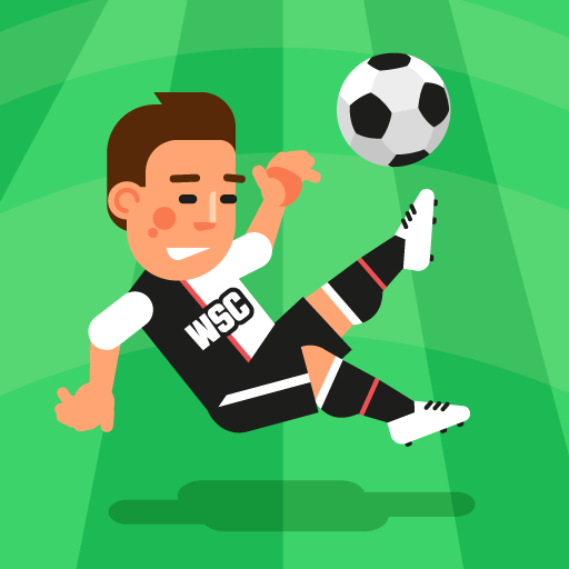 World Soccer Champs мод на много денег/без рекламы