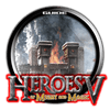 Heroes of Might and Magic V (Герои Меча и Магии 5)