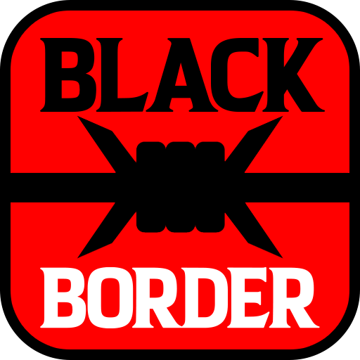 Взлом Black Border Game нет проверки лицензии