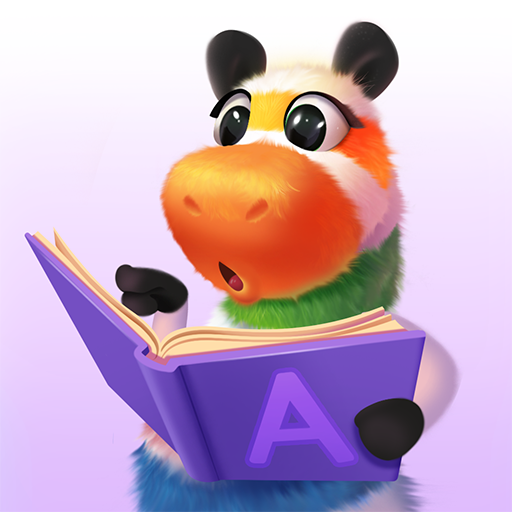 Сказбука развивающие игры 3-6 (полная версия)