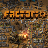 Factorio Mobile