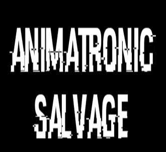 Animatronic Salvage