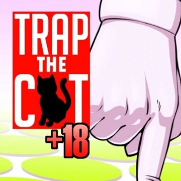 Trap the Cat 18