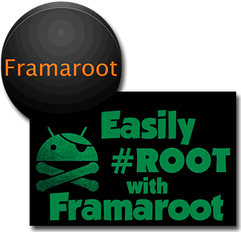 Framaroot
