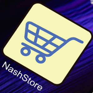 NashStore новая версия