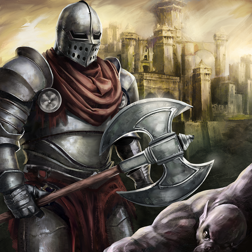 Взлом Champions of Avan - Idle RPG мод на бесплатные покупки