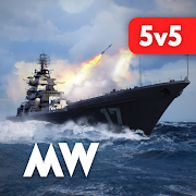 Modern Warships Взлом
