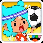 Toca Boca Life: World 1.45.1 Взлом