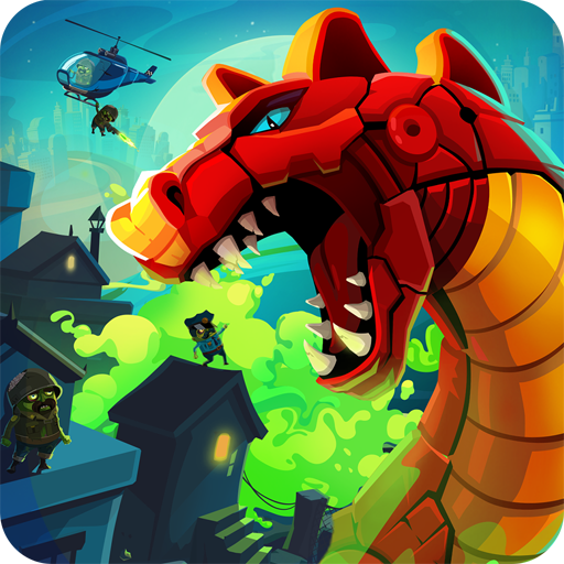 Dragon Hills 2 Взлом
