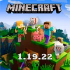 Minecraft 1.19.22 на Андроид