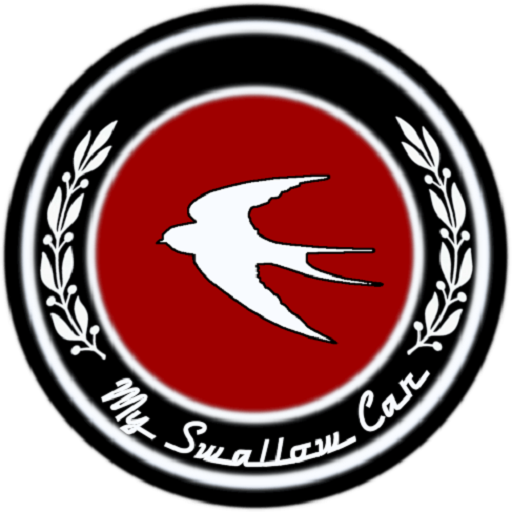 My Swallow Car на Андроид