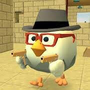 Читы на Chicken Gun 3.1.0