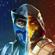 Mortal Kombat Mobile Взлом новая версия