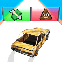 Get the Supercar 3D Взлом