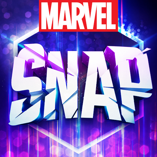 MARVEL SNAP на Андроид