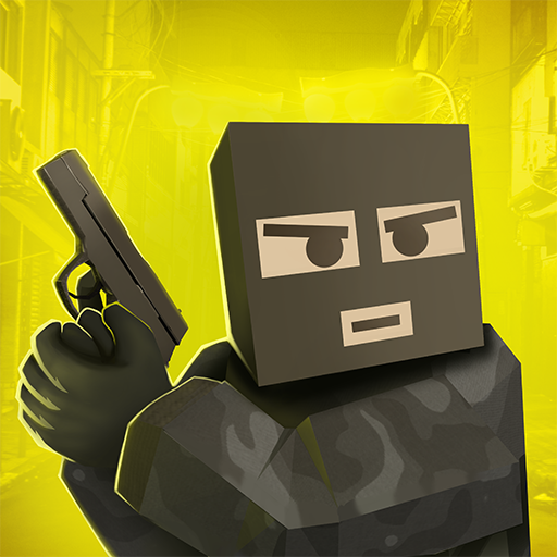 BLOCKFIELD Взлом