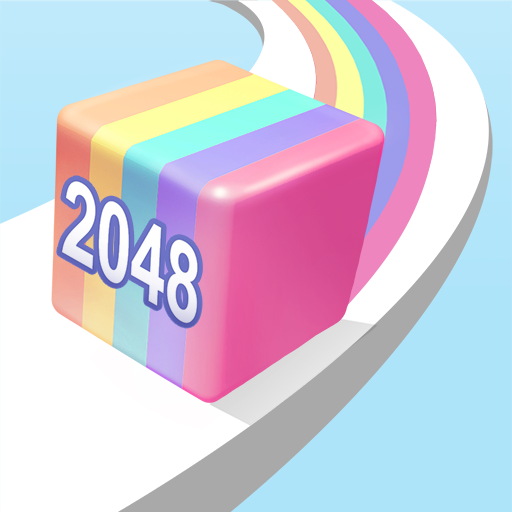 Jelly Run 2048 Взлом