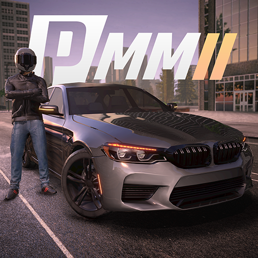 Parking Master Multiplayer 2 Взлом