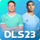 Dream League Soccer 2023 Взлом на Андроид