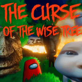 The Curse of the Wise Tree скачать