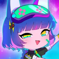 Gacha Funny на Андроид